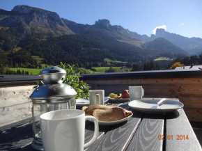 Hüttenzauber Alpinchalets 4, Annaberg Im Lammertal, Österreich